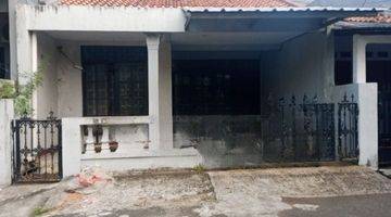 Gambar 1 Rumah Di Puloasem, Rawamangun - Jakarta Timur 
