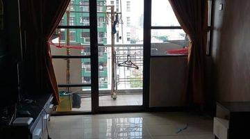 Gambar 2 Apartemen Salemba Residence, Tower A Lt 18 - Jakarta Pusat
