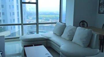 Gambar 1 DI JUAL PRIFATE LIFT APARTEMEN LA RITZ , LA VIST,  GRAHA GOLF ,  SURABAYA 