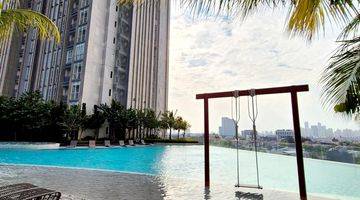 Gambar 3 Apartemen Mewah ARANDRA Residence Cempaka Putih Tower Prosperity