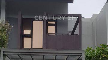 Gambar 1 RUMAH SUMMARECON BANDUNG FULL FURNISHED CLUSTER PALING STRATEGIS