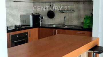 Gambar 1 APARTEMEN SETIABUDI RESIDENCES KUNINGAN 2BR FURNISHED 