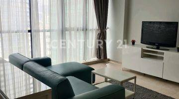 Gambar 3 APARTEMEN SETIABUDI RESIDENCES KUNINGAN 2BR FURNISHED 