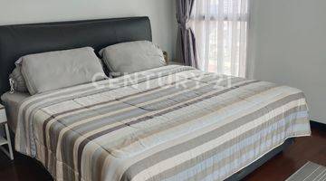 Gambar 4 APARTEMEN SETIABUDI RESIDENCES KUNINGAN 2BR FURNISHED 