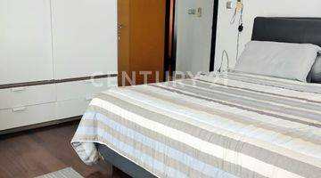 Gambar 2 APARTEMEN SETIABUDI RESIDENCES KUNINGAN 2BR FURNISHED 