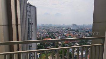 Gambar 5 Apartemen Mewah ARANDRA Residence Cempaka Putih Tower Prosperity