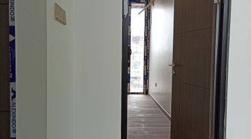 Gambar 5 Rumah real nempel exit tol andara desari dan jaksel pondok labu