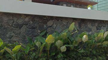 Gambar 3 Rumah mewah di cipete nempel kebayoran baru blok M kemang