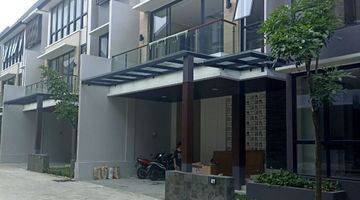 Gambar 1 Rumah paling the best di Andara pondok labu nempel cilandak