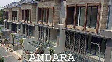 Gambar 2 Rumah paling the best di Andara pondok labu nempel cilandak