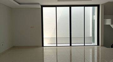 Gambar 5 Rumah paling the best di Andara pondok labu nempel cilandak