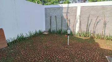 Gambar 4 Rumah cluster paling newah di cinere jaksel hanya 15 juta akad