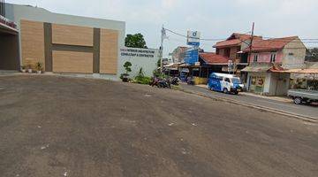 Gambar 2 Ruko termewah parkir luas di jaksel jagakarsa pasti cuan