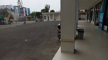 Gambar 5 Ruko termewah parkir luas di jaksel jagakarsa pasti cuan