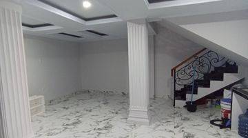 Gambar 4 Rumah bikin betah keluarga mewah di jagakarsa