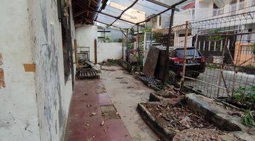 Gambar 2 Rumah 2 Lantai di Sunter Butuh Renovasi SHM hitung tanah