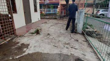 Gambar 5 Rumah 2 Lantai di Sunter Butuh Renovasi SHM hitung tanah