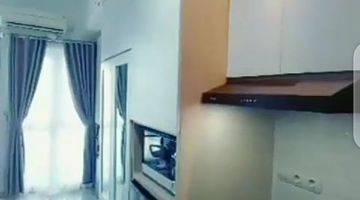 Gambar 1 Apartemen Taman Melati Jatinangor Sumedang Furnished Bagus