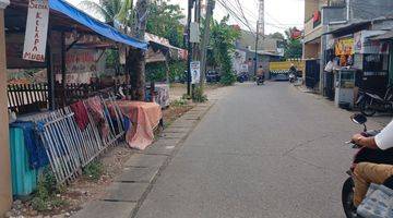 Gambar 4 Tanah Komersial Komersil Cocok Untuk Townhouse di Jalan Raya di Ciledug Kota Tangerang 