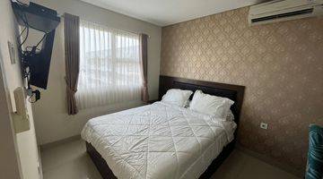 Gambar 2 Trivium Apartment Bagus Furnished