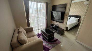 Gambar 4 Trivium Apartment Bagus Furnished