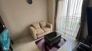 Gambar 3 Trivium Apartment Bagus Furnished