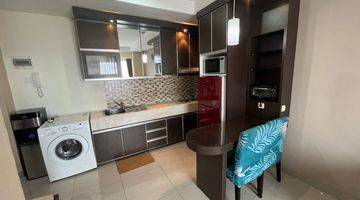 Gambar 5 Trivium Apartment Bagus Furnished