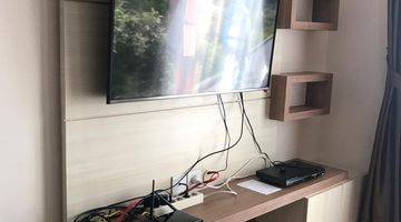 Gambar 4 Apartemen Trivium Terrace Lippo Cikarang 2 BR Furnished Bagus