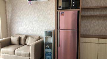 Gambar 5 Apartemen Trivium Terrace Lippo Cikarang 2 BR Furnished Bagus