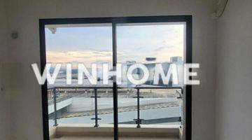 Gambar 2 Apartemen SkyHouse 3BR BSD City Tangerang