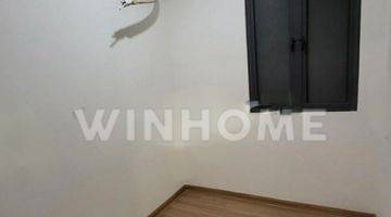 Gambar 4 Apartemen SkyHouse 3BR BSD City Tangerang