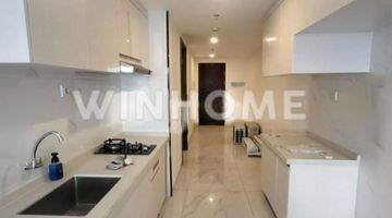 Gambar 1 Apartemen SkyHouse 3BR BSD City Tangerang