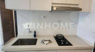 Gambar 5 Apartemen SkyHouse 3BR sebelah Aeon Mall BSD City