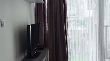 Gambar 4 Apartemen Full Furnished 1BR Tree Park BSD City