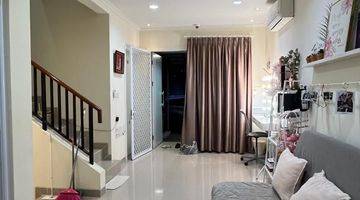 Gambar 4 Rumah Furnished Siap Huni Di Cluster Verdi Symphonia Gading Serpong Tangerang