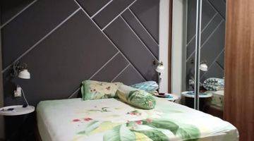 Gambar 1 Apartemen Skandinavia 2BR Corner furnished Siap Huni Di Tangerang