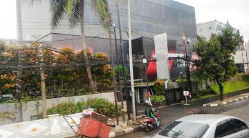 Gambar 2 Gedung di Pejaten , Strategis di Warung Jati Barat, Jakarta Selatan