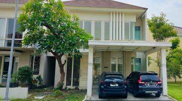 Gambar 1 Dijual Rumah Grand Pakuwon Murah Bawah Pasar