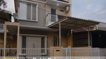 Gambar 1 Rumah Bu Harga Murah 2 Lantai Minimalis Bukit Palma