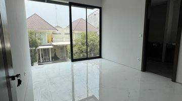 Gambar 2 Rumah 2 Lantai Minimalis Premium Spec Citraland