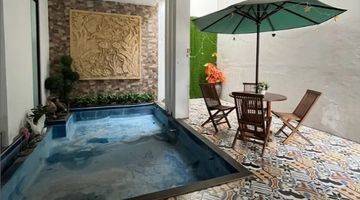 Gambar 5 Disewakan Rumah Mewah Private Pool Citraland