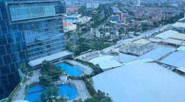 Gambar 3 dijual / sewa la riz mansion pakuwon indah