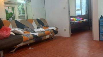 Gambar 1 Apartemen Menteng Squar Apartemen Furnished Bagus