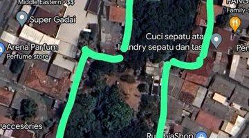 Gambar 2 Tanah SHM m 4556m², Batu Ampar, CONDET