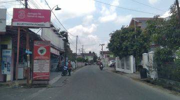 Gambar 3 Tanah Di Jl Lumba Lumba, 5 Menit Awal Bros Sudirman,