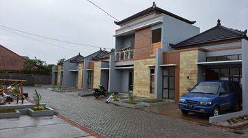 Gambar 1 Rumah 2 Lantai Bagus SHM Di Cimanggis Depok