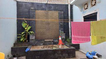 Gambar 5 Jual Rumah Dengan Tanah Luas Di Margawangi , Buah Batu Bandung Rumah