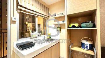 Gambar 4 DIJUAL APARTEMENT SUDIRIMAN BAGUS DAN SIAP HUNI KOTA BANDU