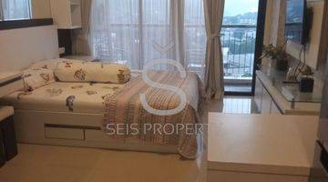 Gambar 1 DIJUAL APARTEMENT FULL FURNISH DAGO BEVERLY KOTA BANDUNG