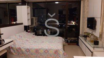 Gambar 2 DIJUAL APARTEMENT FULL FURNISH DAGO BEVERLY KOTA BANDUNG